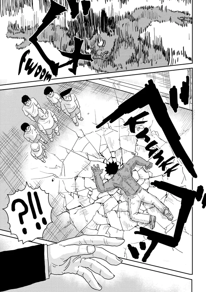 Mob Psycho 100 Chapter 85 image 33_optimized